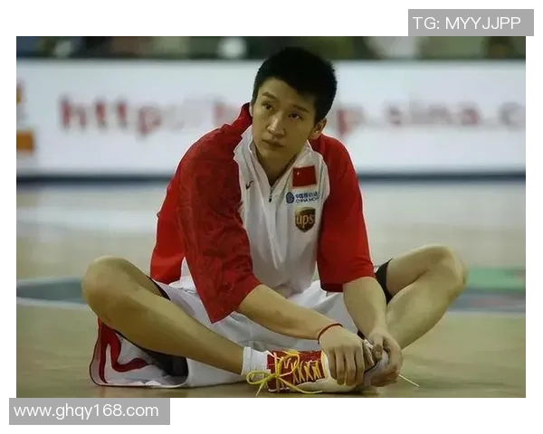 孙悦的篮球之路：从青涩少年到CBA传奇的成长与蜕变