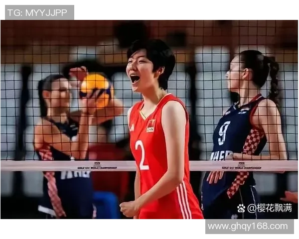 福建女排与浙江女排激战正酣谁能在赛场上笑到最后