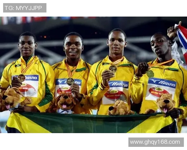 美国与牙买加的较量结果揭晓谁是胜者引发热议