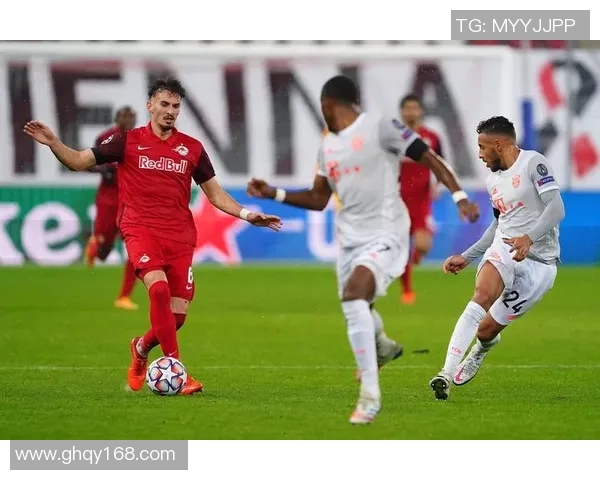 萨尔茨堡红牛迎战莫斯科球队期待精彩对决与胜利时刻