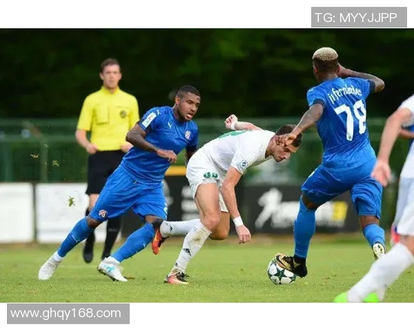 阿斯塔纳与基普迪纳摩的精彩对决揭示足球战术与团队精神的较量